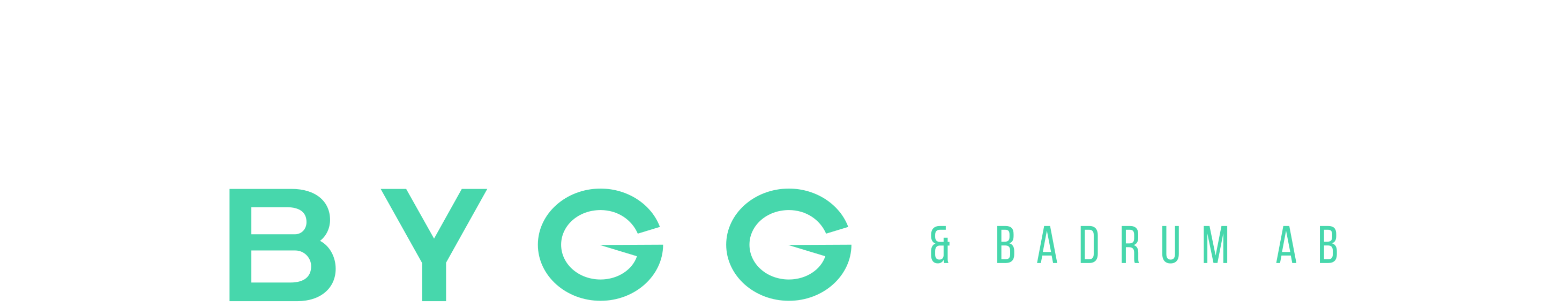Nynäshamn Bygg & Badrum AB logotyp