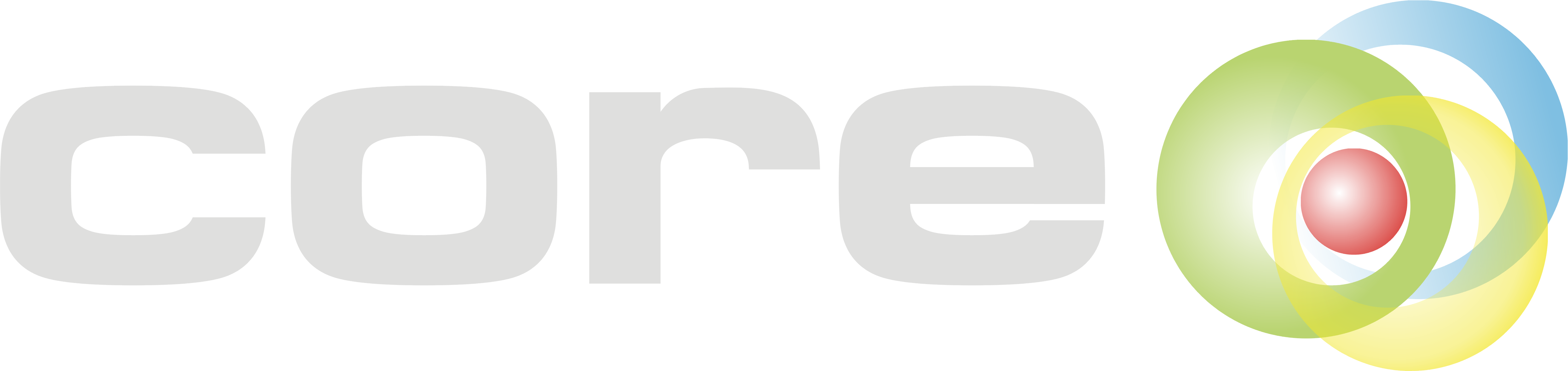 Coredeq AB logotyp