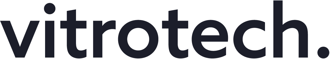 VitroTech AB logotyp