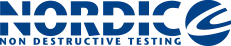Nordic NDT Holding AB logotyp
