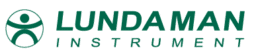 Lundaman Instrument AB logotyp
