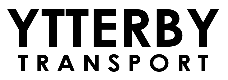 Ytterby Transport AB logotyp