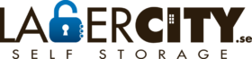 Lagercity AB logotyp
