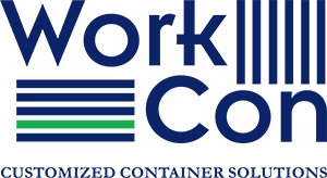 WorkCon AB logotyp