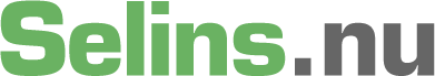 Selins Alltjänst AB logotyp