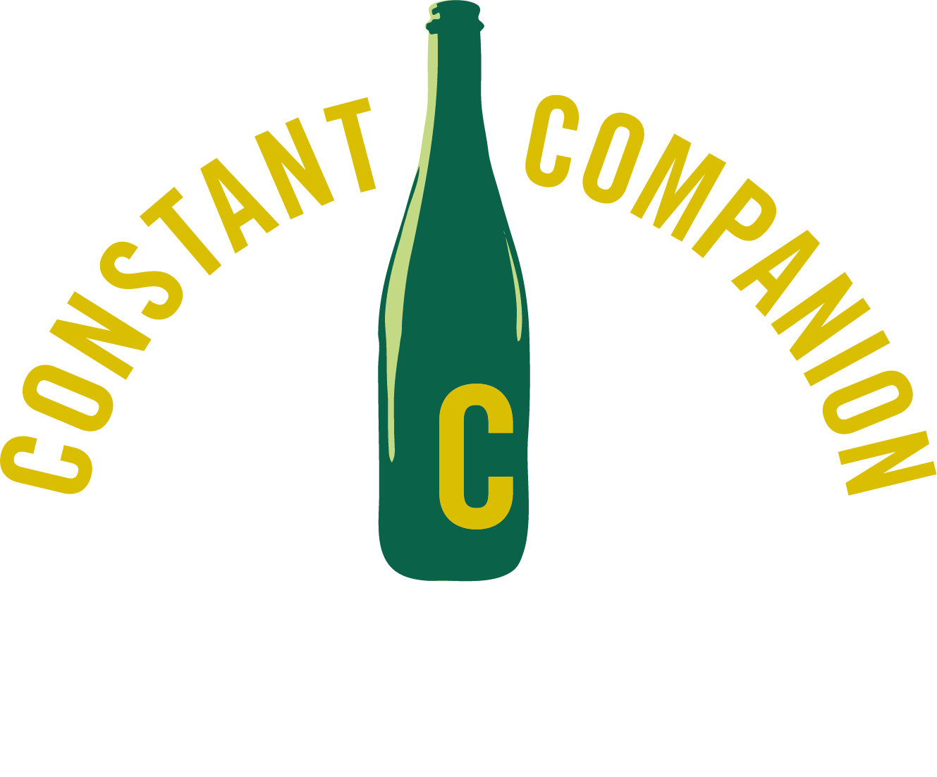 Constant Companion AB logotyp