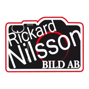 Rickard Nilsson Bild AB logotyp