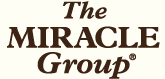 The Miracle Group AB logotyp