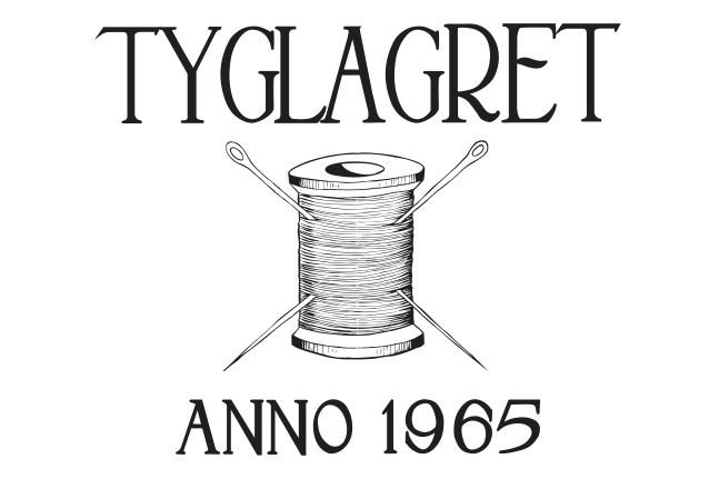 Tyglagret Alingsås AB logotyp