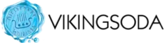 Vikingsoda AB logotyp