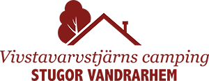 Timrå Camping AB logotyp