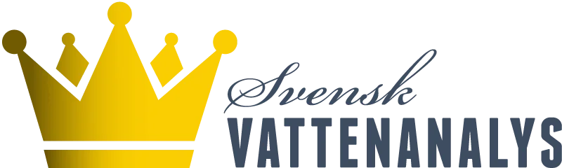 Svensk Vattenanalys AB logotyp