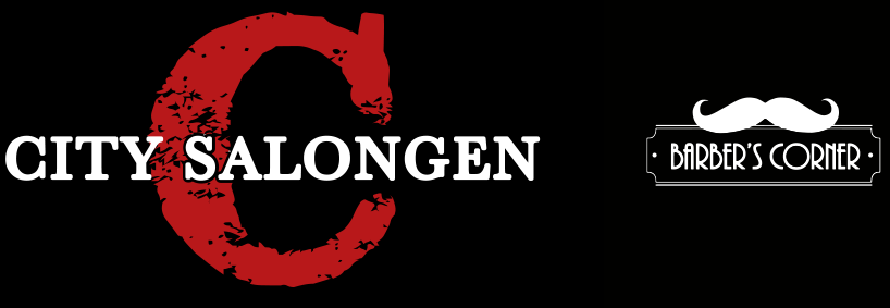 Halmstad City Hair AB logotyp