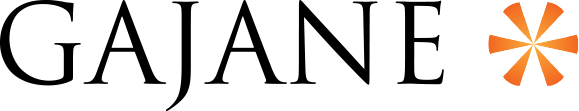 Gajane Gross AB logotyp