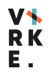 VIRKE Management AB logotyp