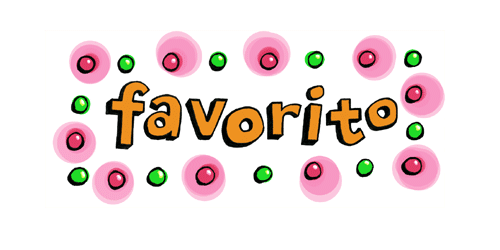 Favorito Aktiebolag logotyp