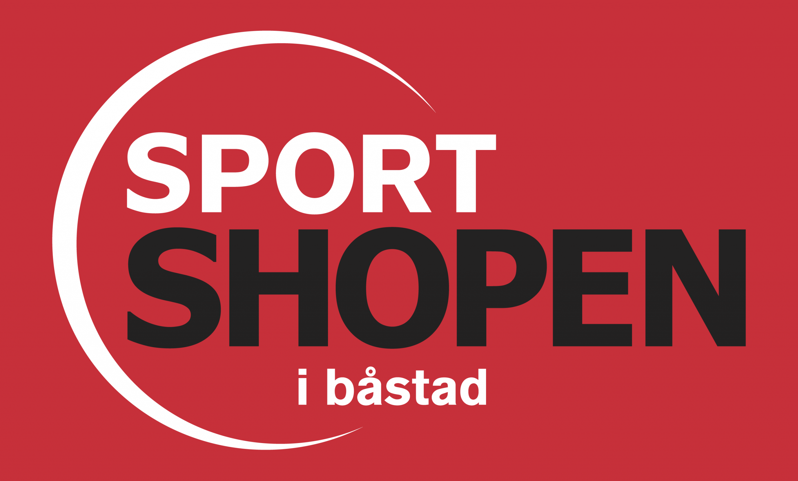 Sportshopen i Båstad AB logotyp