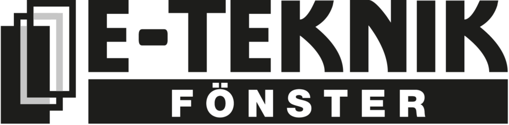 E-Teknik Aktiebolag logotyp