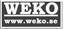 Weko AB logotyp