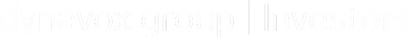 Dynavox Group AB logotyp