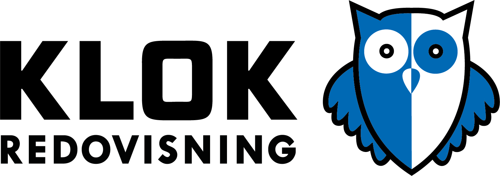 Klok Redovisning Sundsvall AB logotyp
