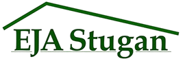 EJA Stugan AB logotyp
