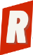 Rentalen AB logotyp