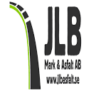 JLB Mark & Asfalt AB logotyp