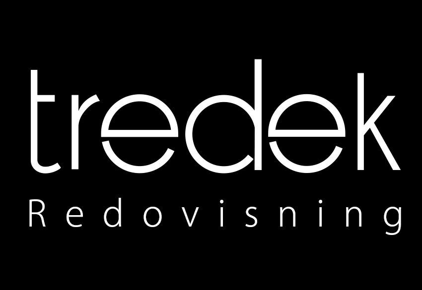 Tredek AB logotyp