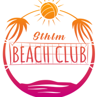 Sthlm Beach Club AB logotyp