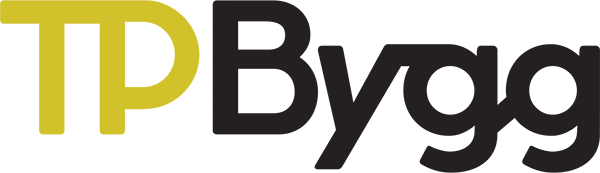 TP Bygg i Tjärn AB logotyp