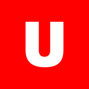 Utopi AB logotyp