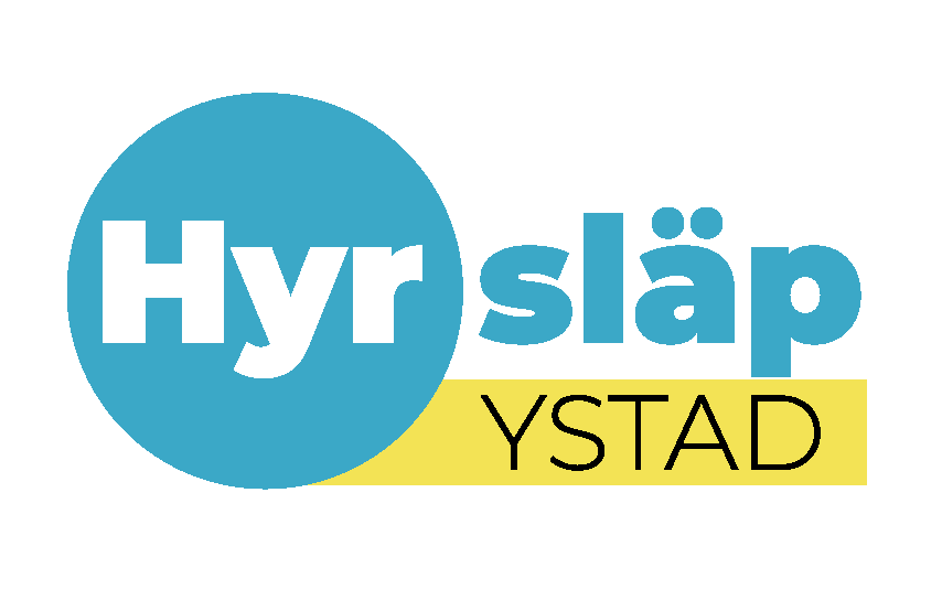 Reklambossen i Ystad AB logotyp