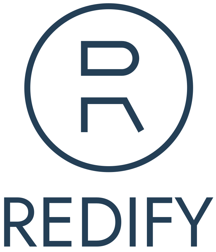 Redify AB logotyp