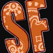 Soundflower Event AB logotyp
