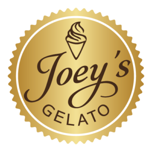 Joeys AB logotyp