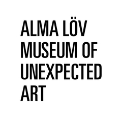 Alma Löv Museum AB logotyp
