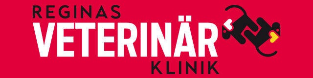 Regina L's Veterinärklinik AB logotyp