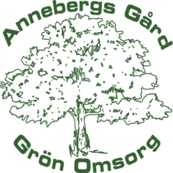 Annebergs Gård Grön Omsorg AB logotyp
