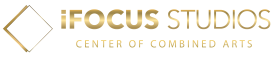 iFocus Sweden AB logotyp