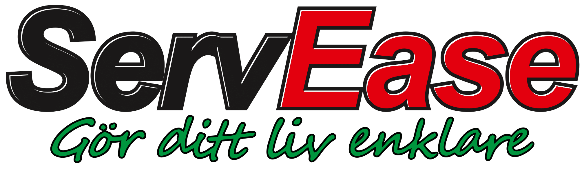 ServEase AB logotyp