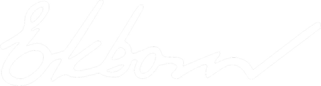 Ekbom Delikatesser AB logotyp