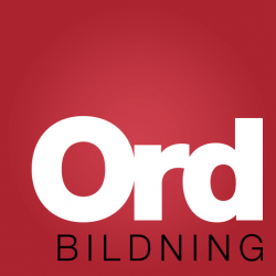 Ordbildning, Anna Grettve AB logotyp