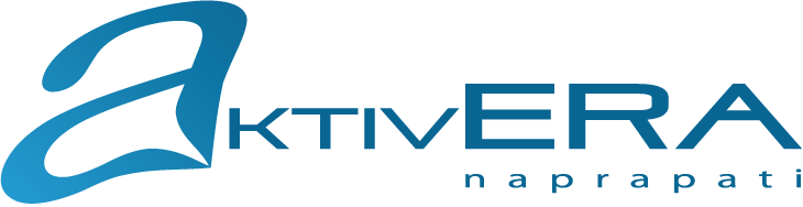 aktivERA naprapati Andreas Berglund AB logotyp