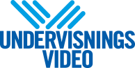 Undervisningsvideo i Sverige AB logotyp