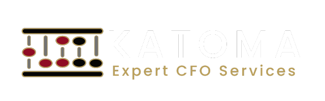 Katoma Aktiebolag logotyp