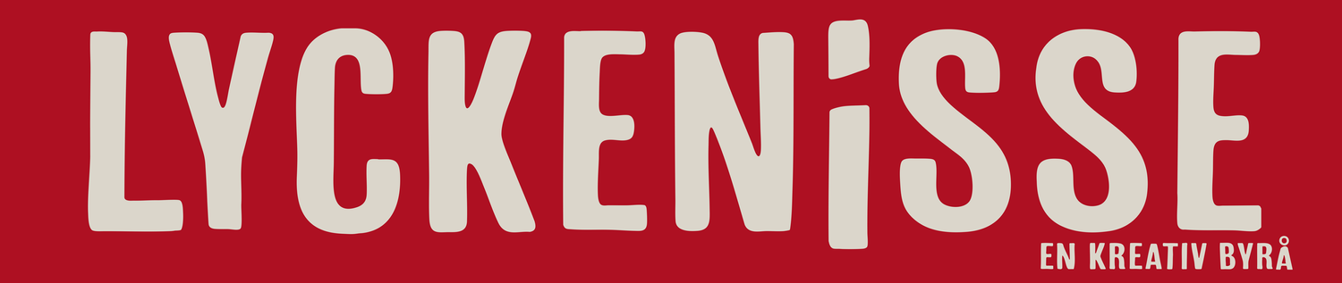 Lyckenisse Media AB logotyp