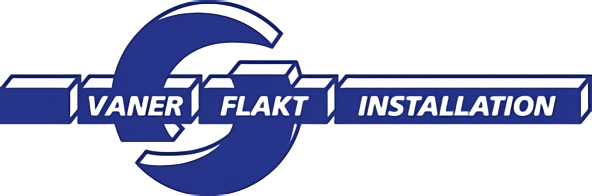 Svenska Väner Fläkt Installation i Karlstad AB logotyp