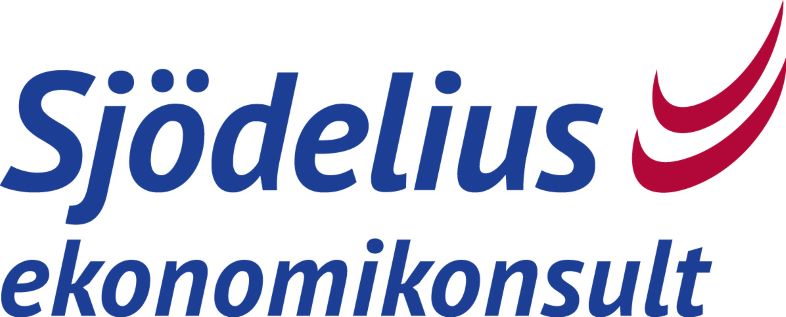 Sjödelius Ekonomikonsult AB logotyp