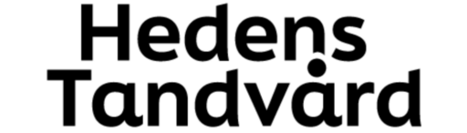 Hedens Tandvård AB logotyp